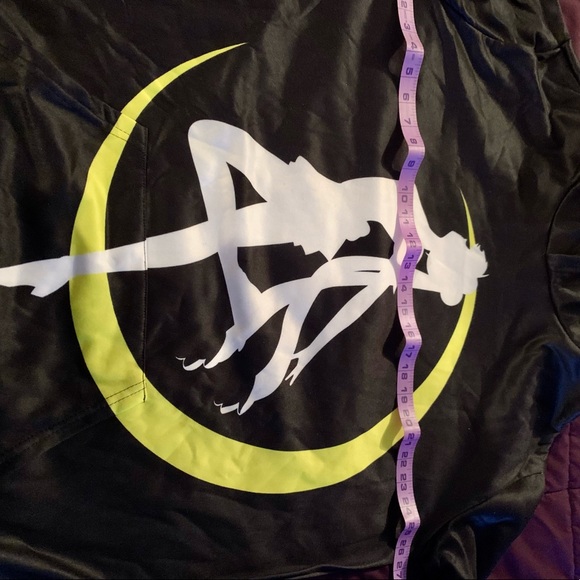 Sailor moon hoodie. NWT - Picture 6 of 8